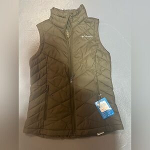Columbia Heavenly women’s vest